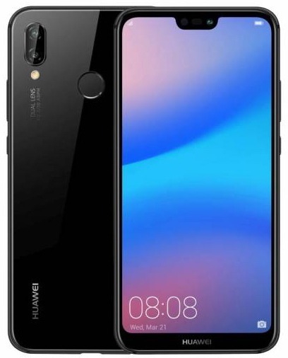 Huawei p smart o p20 lite