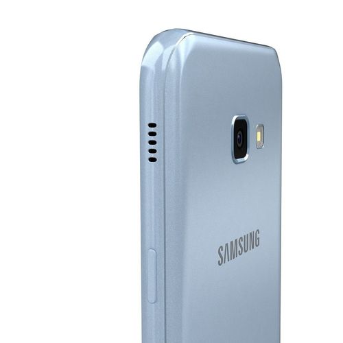 samsung galaxy a5 2017 blue