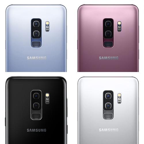 s9 colours