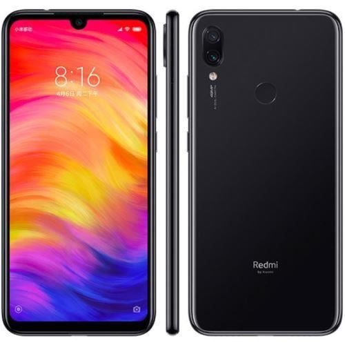 Xiaomi Redmi Note 7 64gb Negro