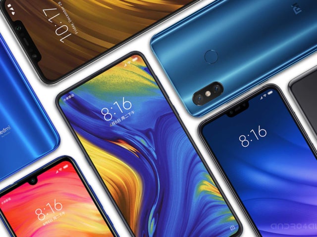 Estos son los móviles Xiaomi con mejor cámara - DXPERÚ Equipos Libres ...