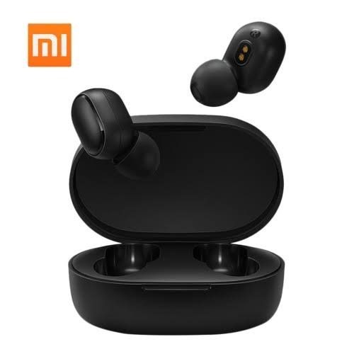 audifonos xiaomi earbuds caracteristicas