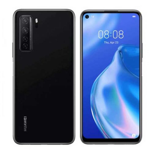 Huawei p40 lite e сброс до заводских настроек