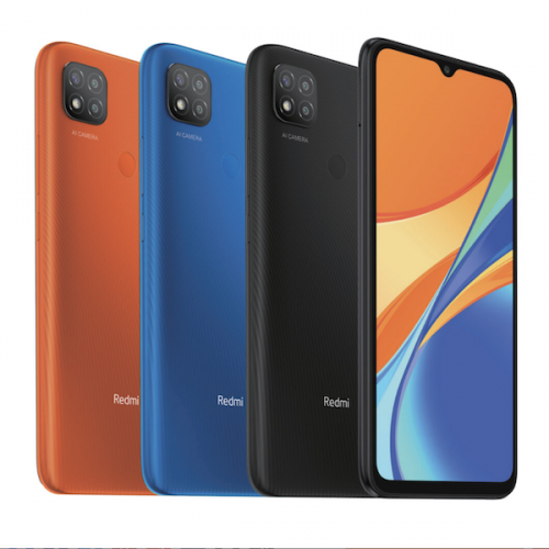 Xiaomi redmi 9c обзор