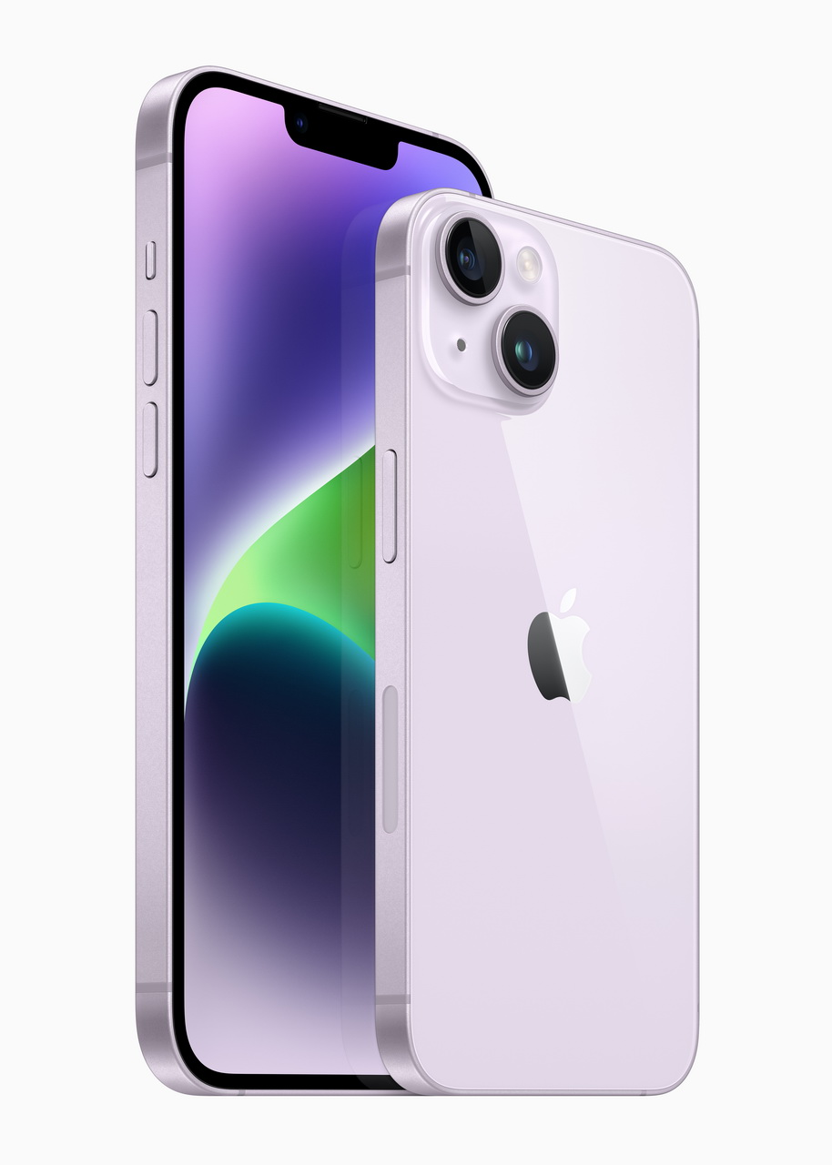 Apple-iPhone-14-iPhone-14-Plus-2up-purple-220907-1